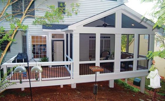 deck-und-veranda-ideen-21_14 Deck and porch ideas