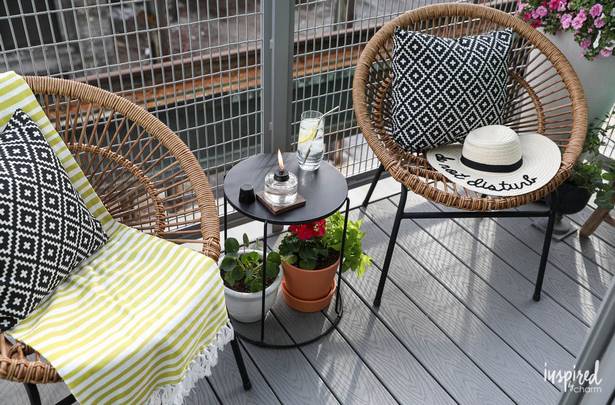deko-ideen-fur-kleine-terrassen-im-freien-24_12 Decorating ideas for small outdoor patios