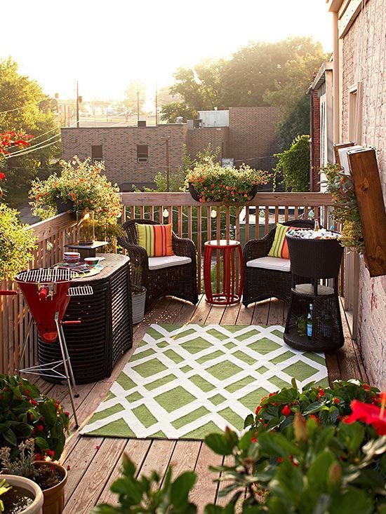 deko-ideen-fur-kleine-terrassen-im-freien-24_7 Decorating ideas for small outdoor patios