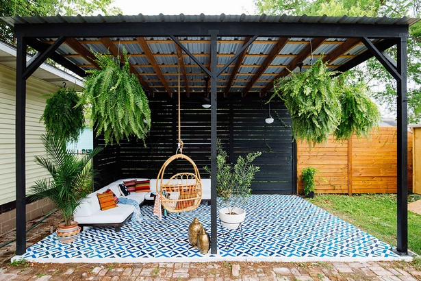deko-ideen-fur-kleine-terrassen-59_3 Decorating ideas for small patios