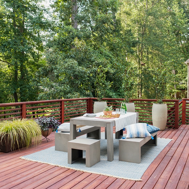 deko-ideen-fur-terrassen-und-decks-39 Decorating ideas for patios and decks