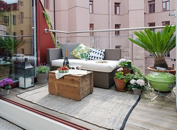 dekorieren-kleine-terrasse-ideen-31_10 Decorating small patio ideas