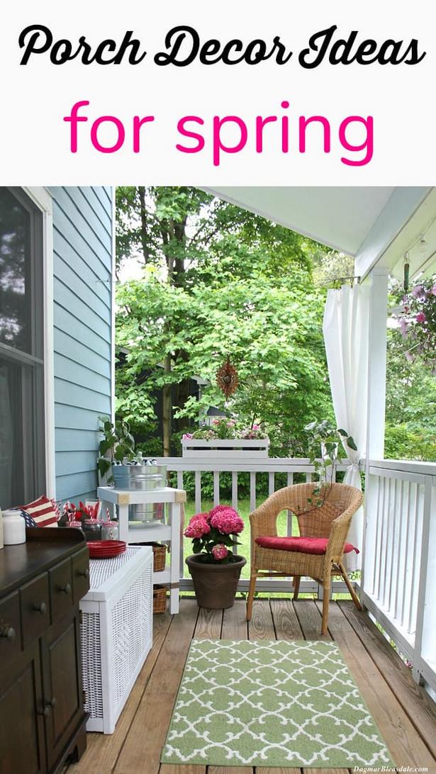 dekorieren-veranda-ideen-12_12 Decorating porch ideas