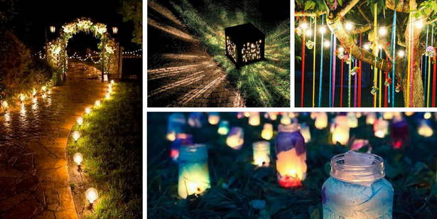 diy-garten-beleuchtung-ideen-67 Diy garden lighting ideas