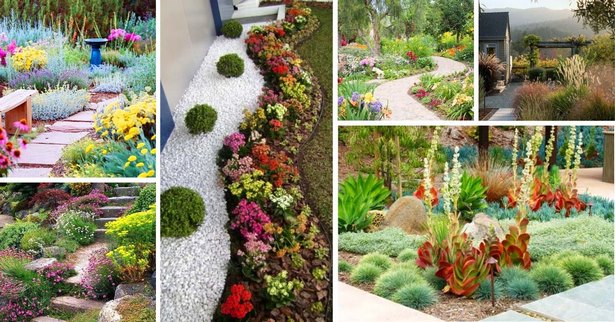 durre-tolerante-garten-design-ideen-43_12 Drought tolerant garden design ideas