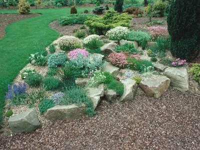 einen-steingarten-ideen-machen-33_15 Making a rock garden ideas