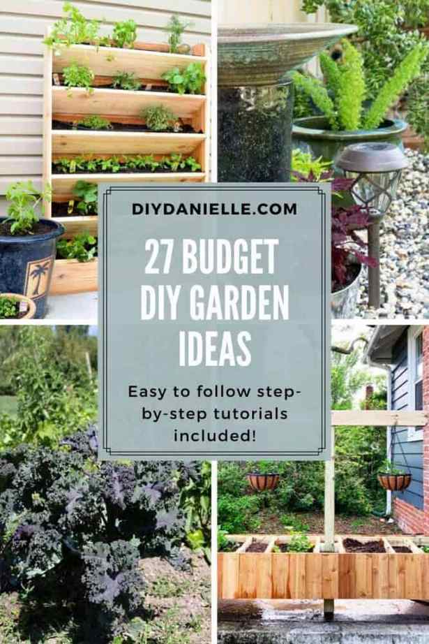 einfach-zu-tun-garten-ideen-40_16 Easy to do garden ideas
