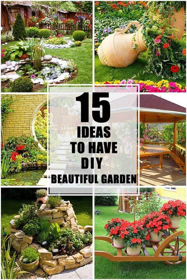 einfach-zu-tun-garten-ideen-40_9 Easy to do garden ideas