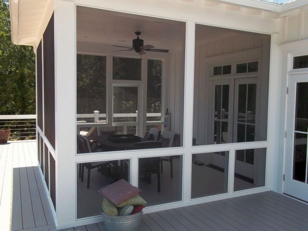 einfache-abgeschirmt-in-veranda-ideen-34_13 Simple screened in porch ideas
