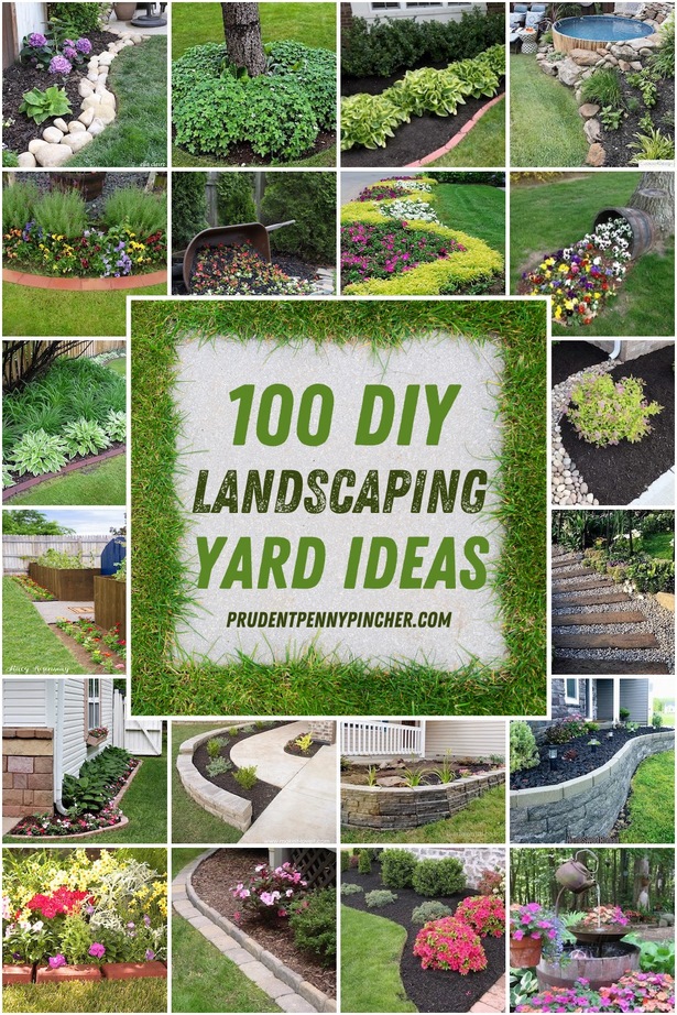 einfache-billige-landschaftsgestaltung-ideen-56_15 Simple cheap landscaping ideas