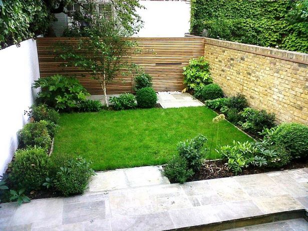 einfache-gartenideen-fur-den-hinterhof-20 Simple garden ideas for backyard