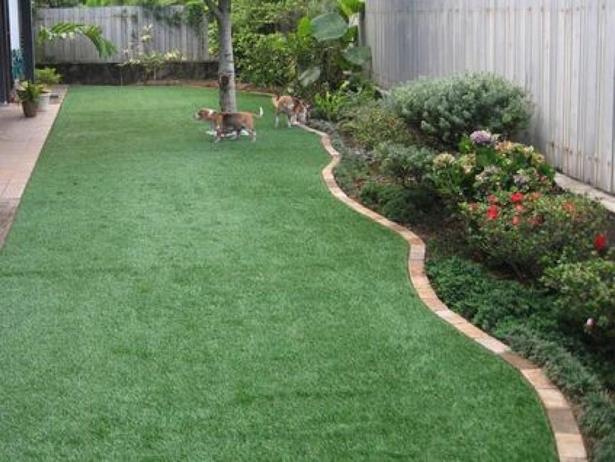 einfache-hinterhof-garten-ideen-31_7 Simple backyard garden ideas