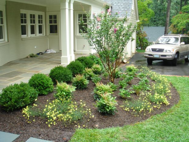 einfache-landschaftsgestaltung-ideen-fur-kleine-vorgarten-65_9 Simple landscaping ideas for small front yards