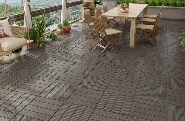 einfache-patio-bodenbelag-ideen-72 Easy patio flooring ideas