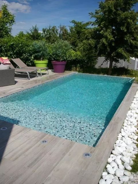 einfache-pool-landschaftsbau-ideen-83_11 Easy pool landscaping ideas