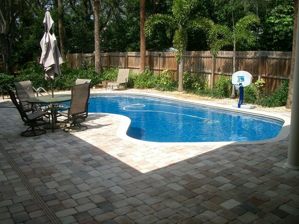 einfache-pool-landschaftsbau-ideen-83_15 Easy pool landscaping ideas