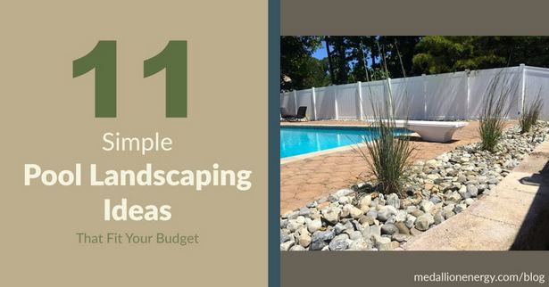 einfache-pool-landschaftsbau-ideen-83_4 Easy pool landscaping ideas