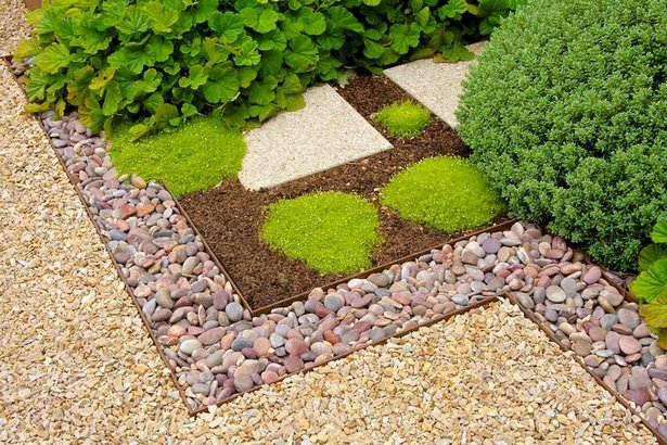 einfache-steingarten-ideen-87_2 Simple rock garden ideas