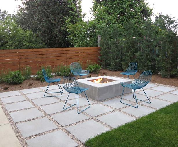 einfache-terrasse-ideen-97_8 Simple outdoor patio ideas