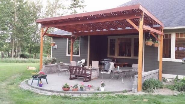 einfache-uberdachte-terrasse-ideen-83_13 Simple covered patio ideas