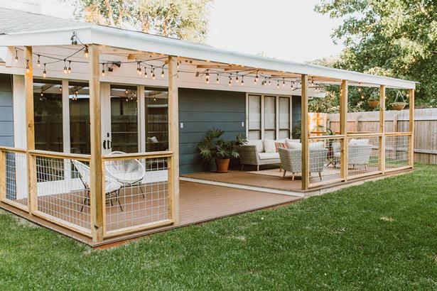 einfache-uberdachte-terrasse-ideen-83_14 Simple covered patio ideas