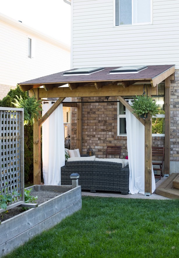 einfache-uberdachte-terrasse-ideen-83_7 Simple covered patio ideas
