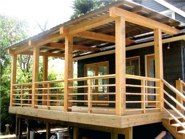 einfache-veranda-ideen-22_16 Simple porch ideas