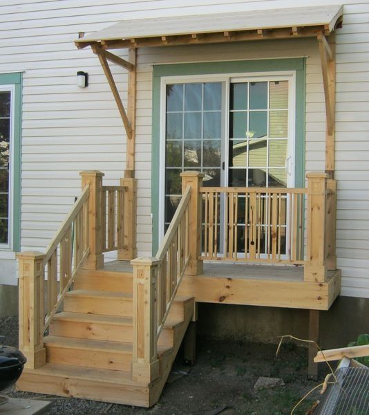 einfache-veranda-ideen-22_3 Simple porch ideas