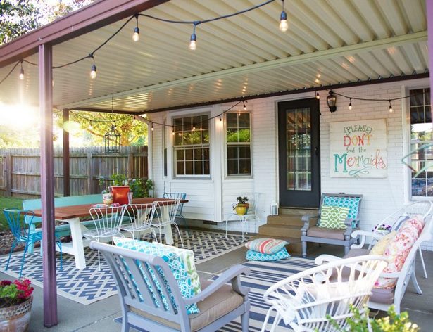 einfache-veranda-ideen-22_7 Simple porch ideas
