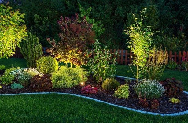 einfache-vorgarten-design-ideen-60_7 Simple front garden design ideas
