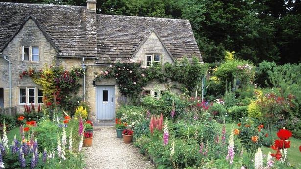 englisch-cottage-garten-design-ideen-32_4 English cottage garden design ideas
