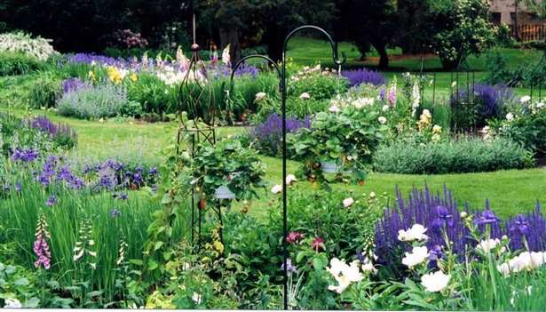 englisch-garten-landschaftsbau-ideen-52_14 English garden landscaping ideas