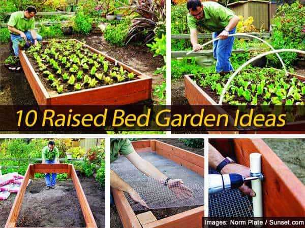 erhohte-gemusebeete-ideen-06_13 Raised vegetable beds ideas
