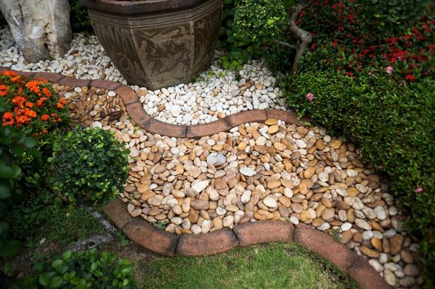 felsen-fur-landschaftsbau-ideen-13 Rocks for landscaping ideas