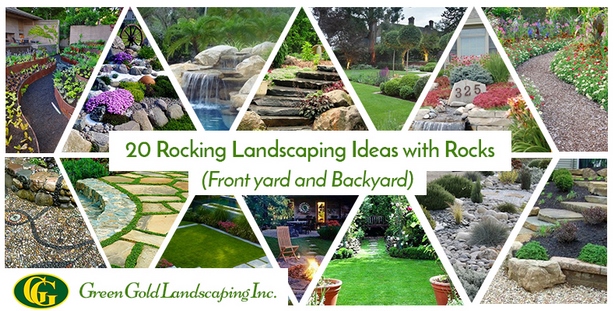 felsen-landschaftsbau-ideen-53 Rocks in landscaping ideas
