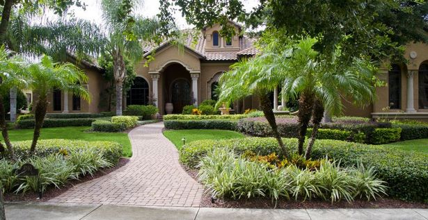 florida-home-landschaft-ideen-85_9 Florida home landscape ideas