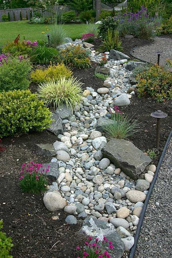 fluss-stein-garten-ideen-88 River stone garden ideas