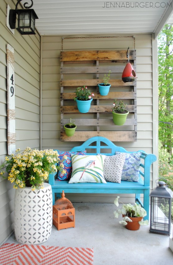 fruhling-veranda-ideen-75 Spring patio ideas