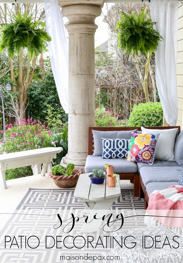 fruhling-veranda-ideen-75_17 Spring patio ideas
