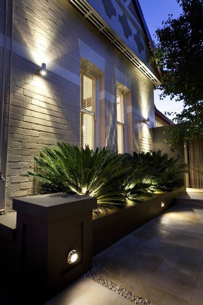garten-beleuchtung-design-ideen-24_2 Garden lighting design ideas