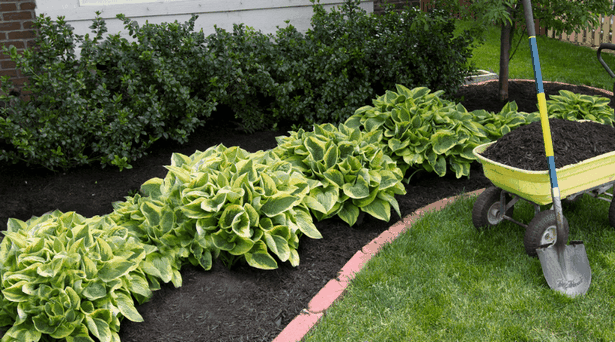 garten-bett-grenze-ideen-42 Garden bed border ideas