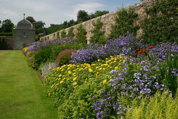 garten-blume-grenze-ideen-50_12 Garden flower border ideas