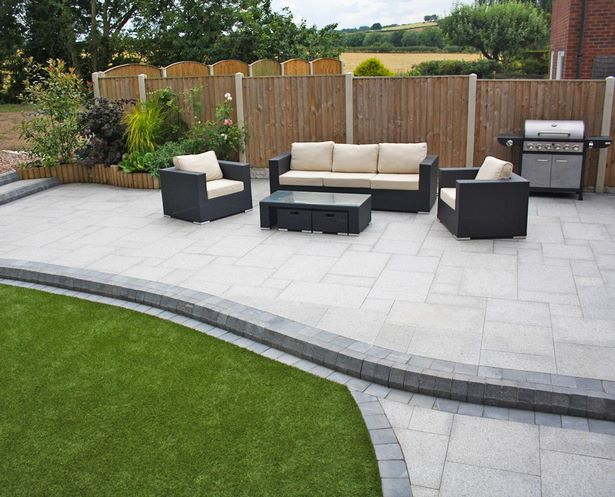 garten-design-pflaster-ideen-07 Garden design paving ideas