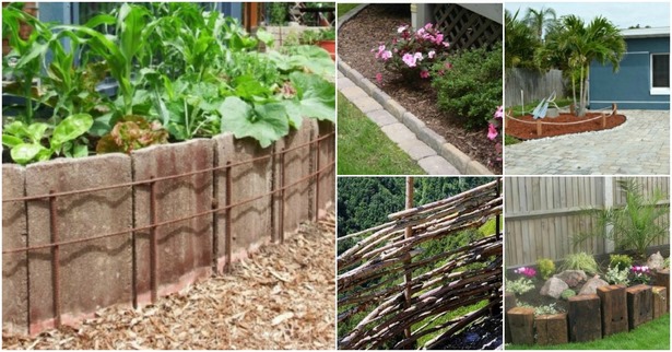 garten-grenze-zaun-ideen-76_9 Garden border fence ideas