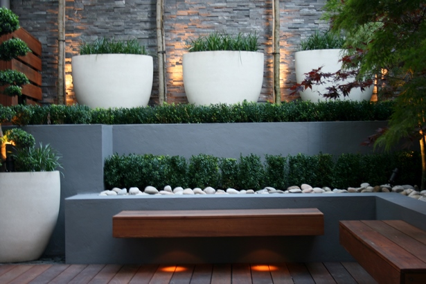 garten-ideen-modern-87 Garden ideas modern