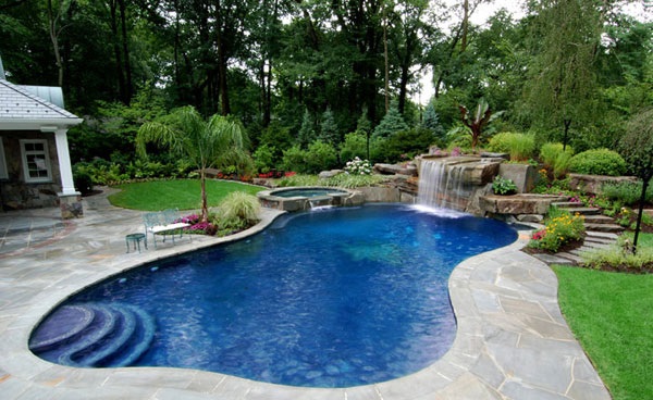 garten-mit-pool-design-ideen-36_16 Backyard with pool design ideas