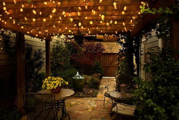 garten-terrasse-beleuchtung-ideen-46_11 Garden patio lighting ideas