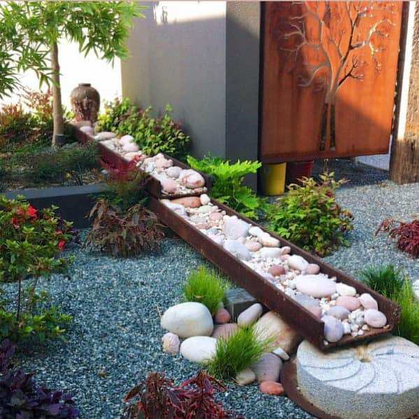 gartengestaltung-mit-felsen-ideen-35_11 Garden design with rocks ideas