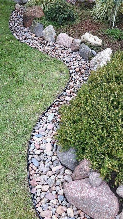 gartengestaltung-mit-felsen-ideen-35_14 Garden design with rocks ideas