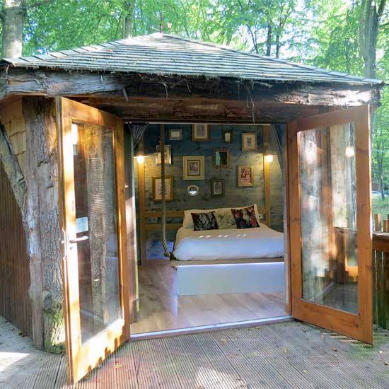 gartenhutte-ideen-80 Garden cabin ideas